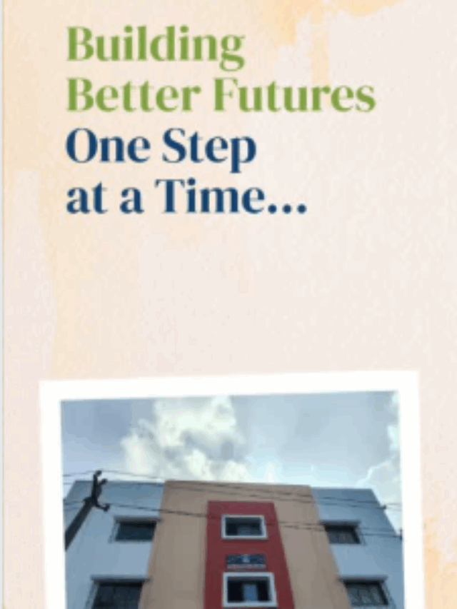 Building Better Future